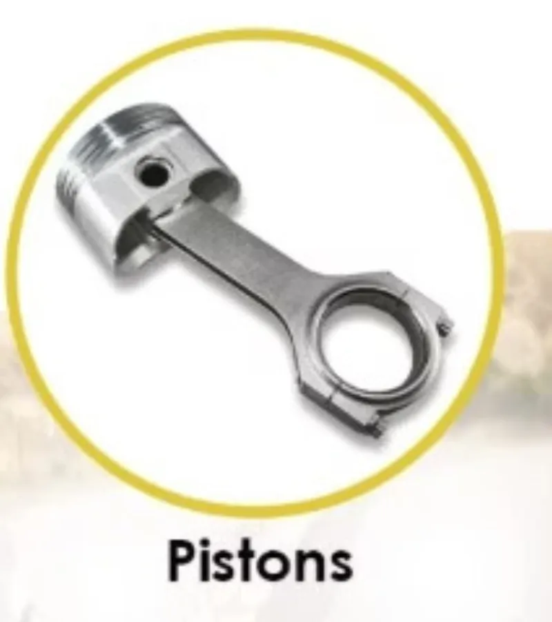 Braided Stainless Steel Hoses