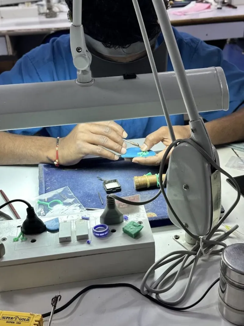 Strategy planning session on whiteboard